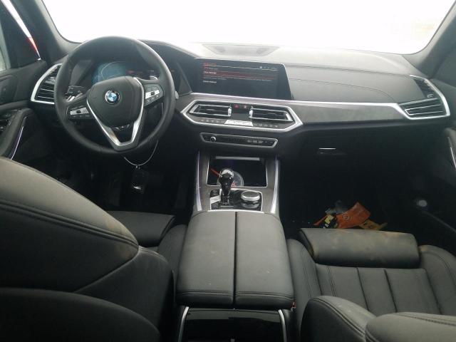 5UXCR6C01N9M45060 BMW X5 Xdrive40i