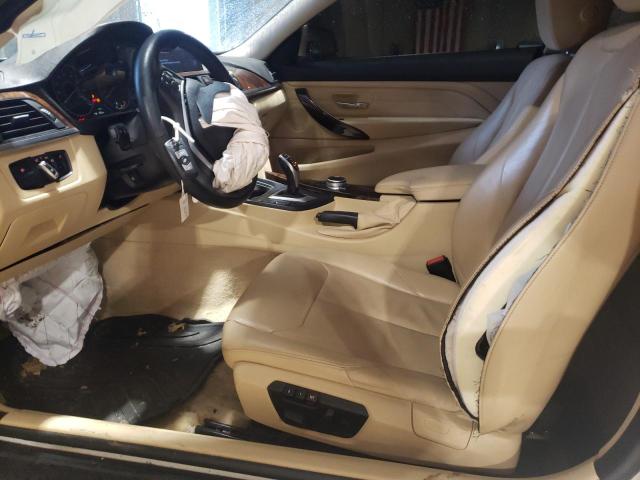 WBA3N9C56FK246202 BMW 428 XI