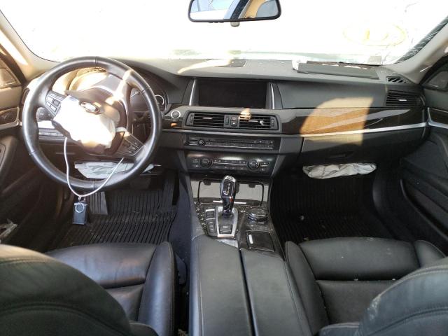 WBA5B3C52FD543177 BMW 535 XI