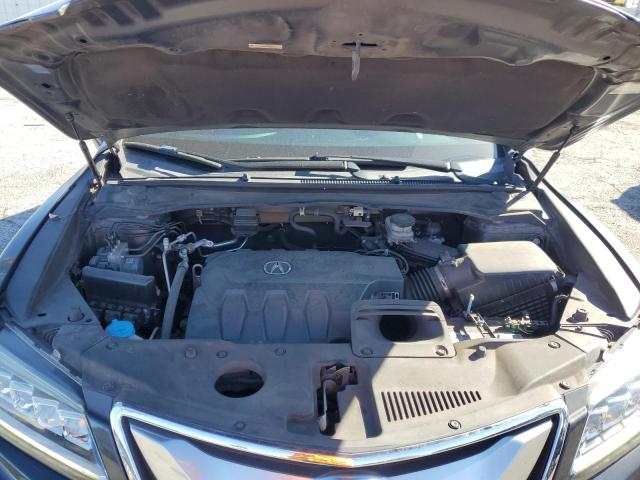 5J8TB3H34GL001329 Acura RDX