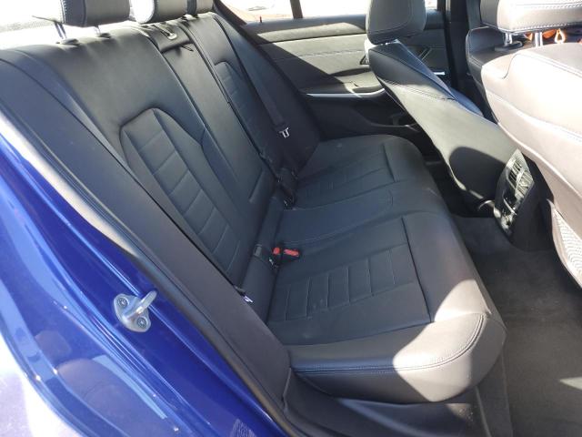 3MW5U7J07L8B27045 BMW M340I