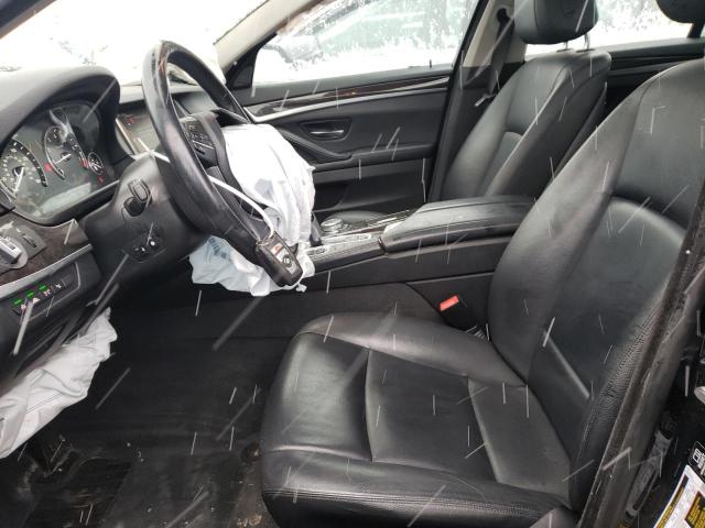 WBA5A7C55FD624846 BMW 528 XI