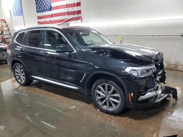 5UXTR9C55KLR03470 BMW X3 Xdrive30i