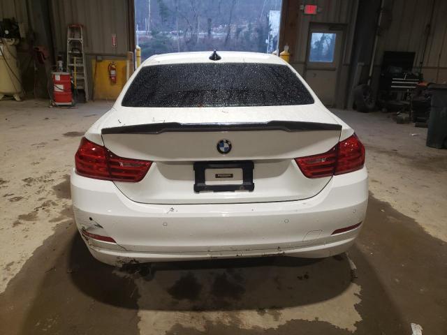 WBA3N9C56FK246202 BMW 428 XI