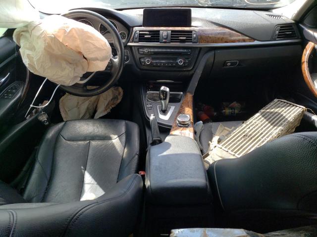 WBA3D5C54EF147266 BMW 328 D Xdrive