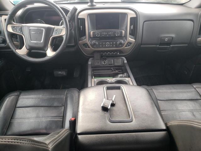 3GTU2WEC9FG106002 GMC Sierra K1500 Denali