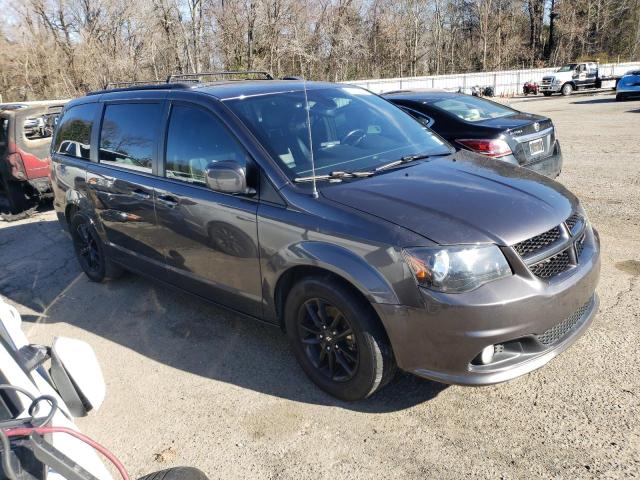 2C4RDGEG1KR787382 Dodge Grand Caravan Gt
