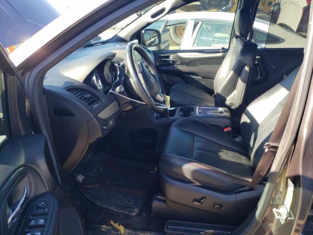 2C4RDGEG1KR787382 Dodge Grand Caravan Gt