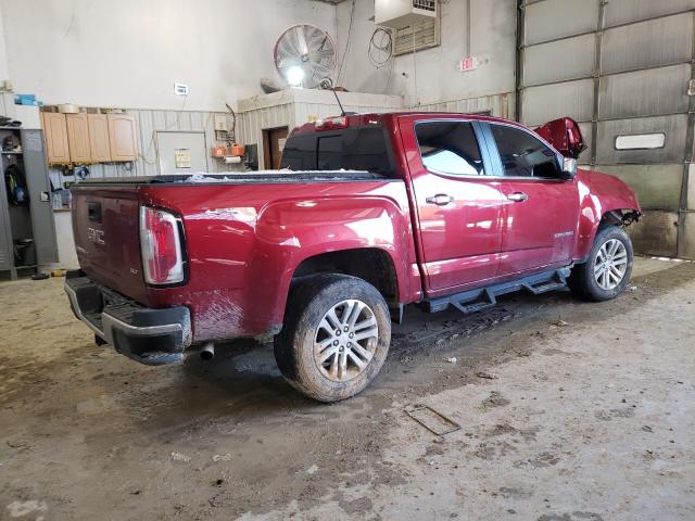 1GTG6DEN4H1255961 GMC CANYON SLT