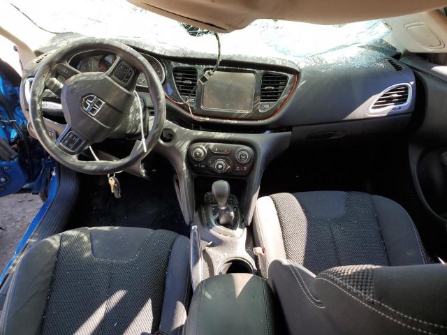1C3CDFBB3GD505508 Dodge DART SXT
