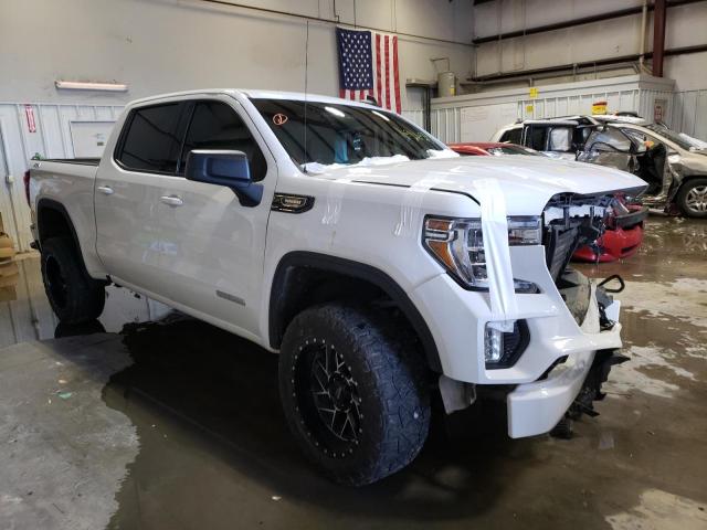 3GTU9CET9MG215017 GMC Sierra K1500 Elevation