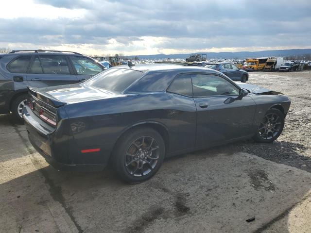 2C3CDZGG0JH116776 Dodge Challenger Gt