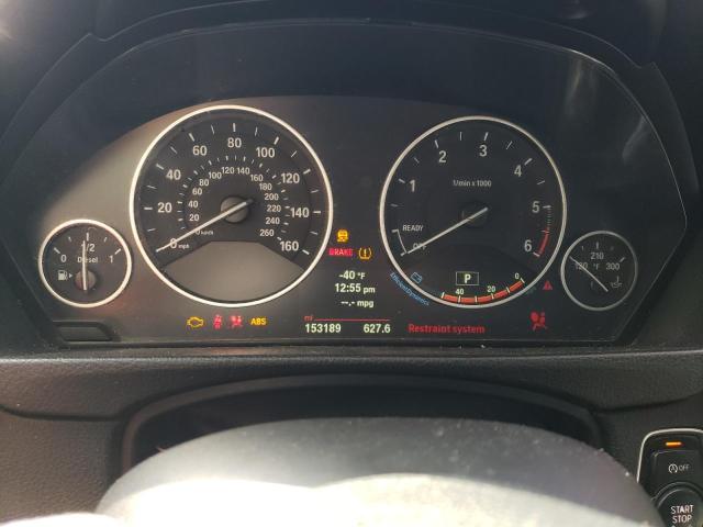 WBA3D5C54EF147266 BMW 328 D Xdrive