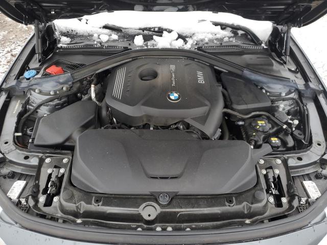 WBA8D9G58JNU71814 BMW 330 XI