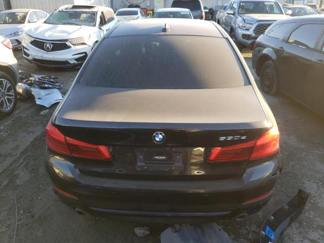 WBAJB1C53KB375218 BMW 530XE