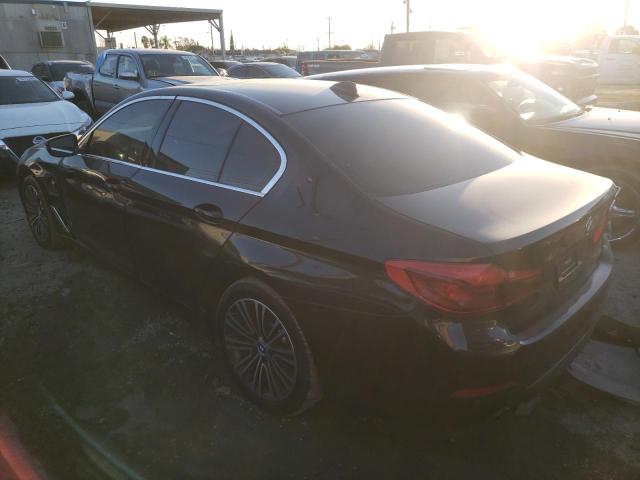 WBAJB1C53KB375218 BMW 530XE