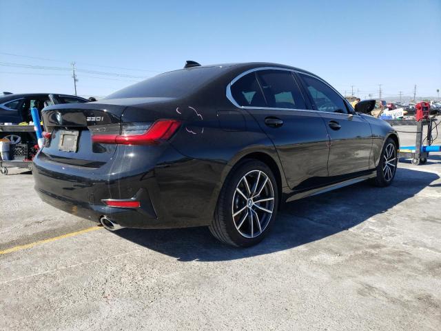 3MW5R1J00L8B15205 BMW 330I