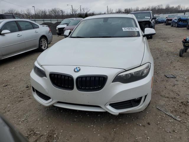 WBA1F5C5XEVV99360 BMW 228 I