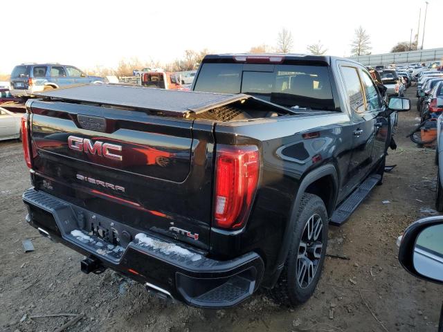 3GTP9EED0LG373150 GMC Sierra K1500 At4