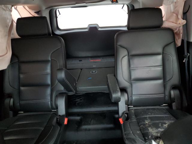 1GKS2CKJ6KR181635 GMC YUKON DENALI
