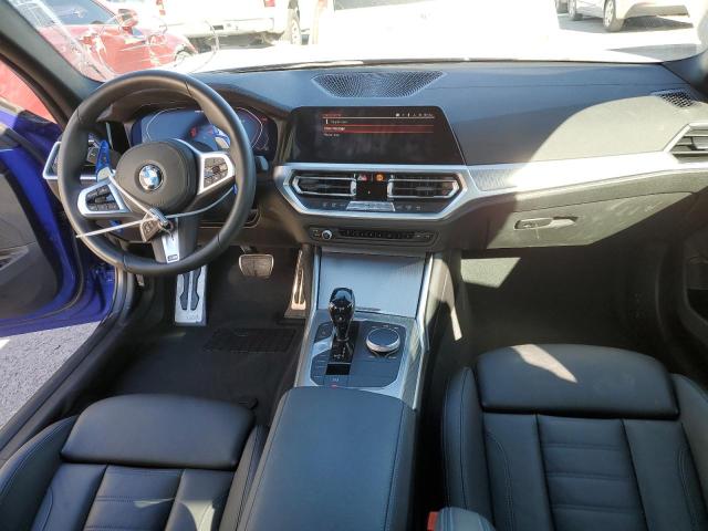 3MW5U7J07L8B27045 BMW M340I