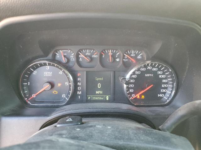 1GT12REG6GF129683 GMC Sierra K2500 Heavy Duty