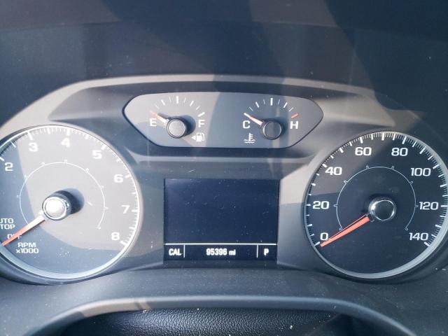 1GKKNKLA2KZ273972 GMC ACADIA SLE