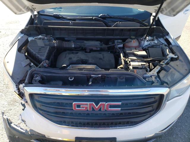 1GKKNKLA2KZ273972 GMC ACADIA SLE