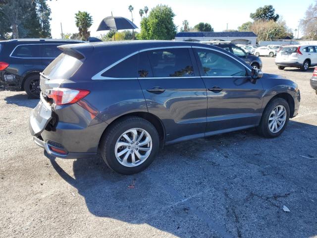 5J8TB3H34GL001329 Acura RDX