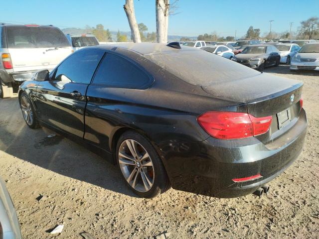 WBA3N7C59EF719585 BMW 428 I