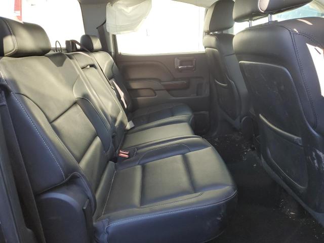 3GTU2VEC9FG284003 GMC Sierra K1500 Slt
