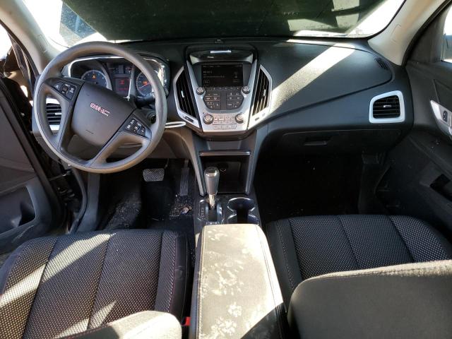 2GKFLSEK2H6337882 GMC Terrain Sle