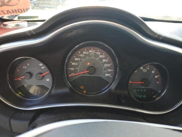 1C3CDZAB5EN147516 Dodge AVENGER SE