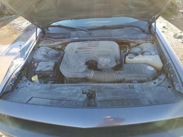 2C3CDZAG0FH869224 Dodge Challenger Sxt