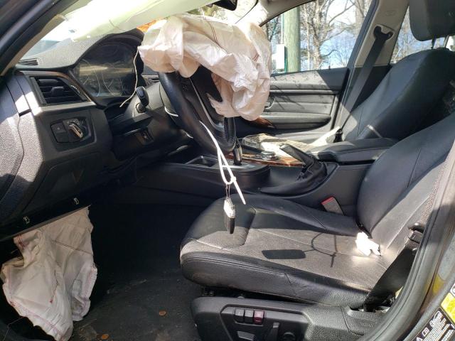 WBA3D5C54EF147266 BMW 328 D Xdrive