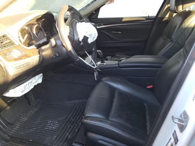 WBA5B3C52FD543177 BMW 535 XI