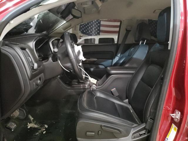 1GTG6DEN4H1255961 GMC CANYON SLT