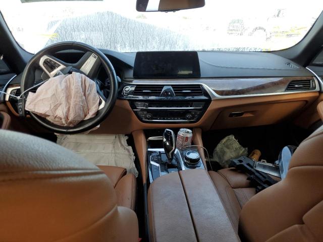 WBAJS7C02LCD50798 BMW M550xi