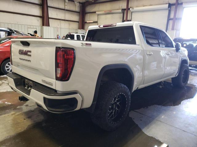 3GTU9CET9MG215017 GMC Sierra K1500 Elevation