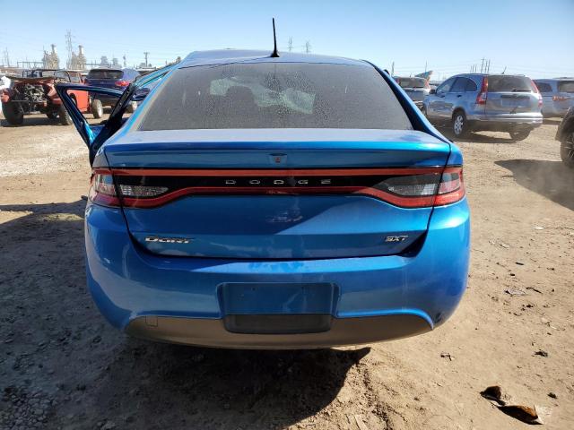 1C3CDFBB3GD505508 Dodge DART SXT
