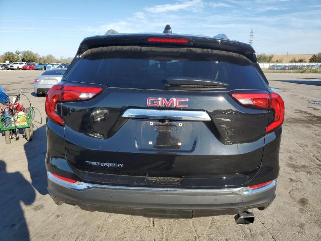 3GKALPEX1JL210500 GMC Terrain Slt