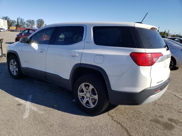 1GKKNKLA2KZ273972 GMC ACADIA SLE