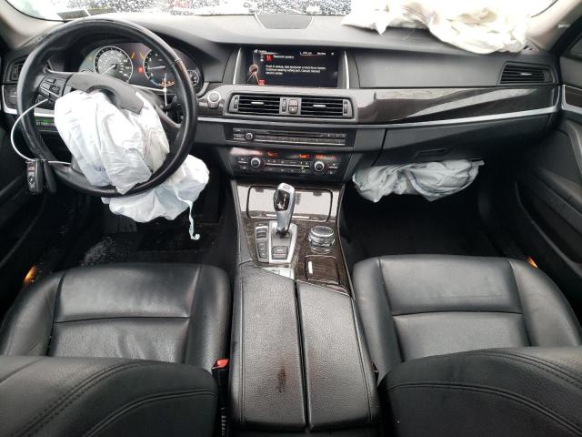 WBA5A7C55FD624846 BMW 528 XI