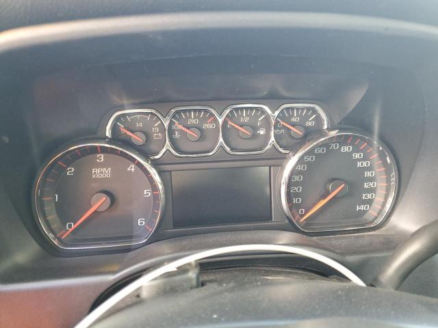 3GTU2VEC9FG284003 GMC Sierra K1500 Slt