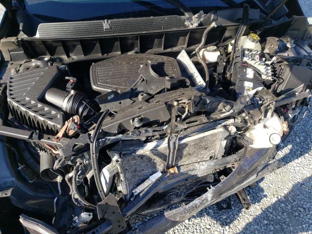 1GKKNLLS4HZ139522 GMC ACADIA SLE