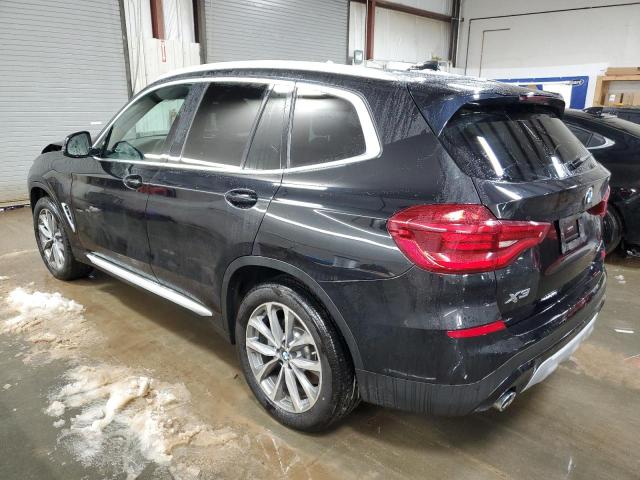 5UXTR9C55KLR03470 BMW X3 Xdrive30i