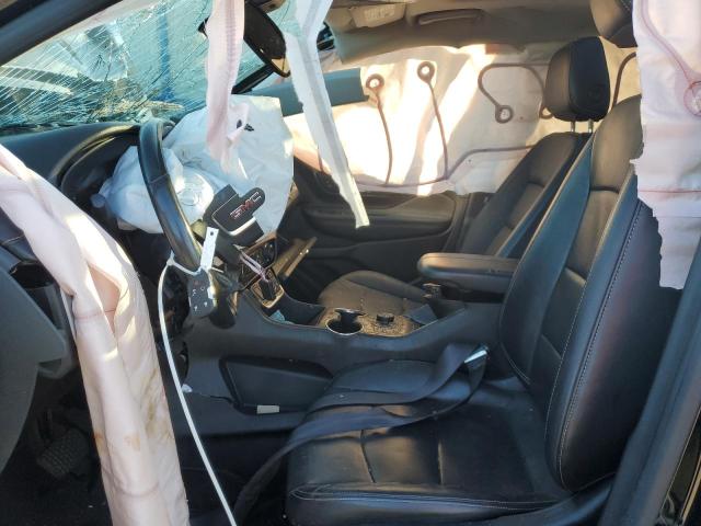 3GKALPEX1JL210500 GMC Terrain Slt