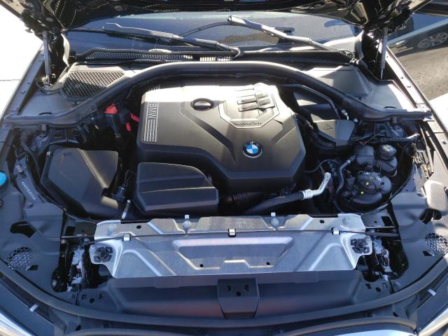 3MW5R1J00L8B15205 BMW 330I