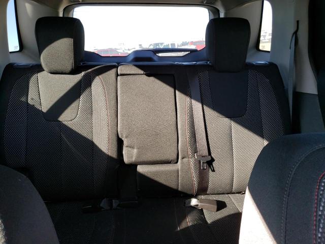 2GKFLSEK2H6337882 GMC Terrain Sle