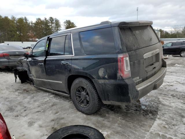 1GKS2CKJ6KR181635 GMC YUKON DENALI